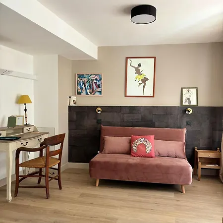 Hotel L'intemporel 4*