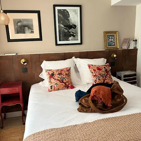 L'intemporel Saint-Cyr-sur-Mer