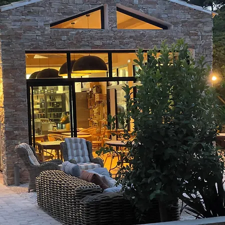 Hotel L'intemporel 4*