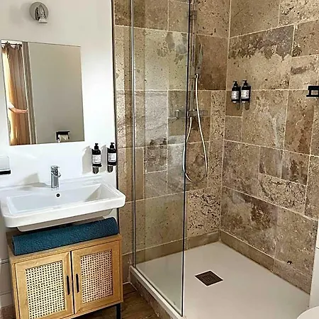L'intemporel Hotel Saint-Cyr-sur-Mer