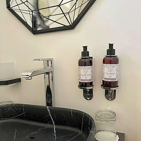 L'intemporel Hotel 4*
