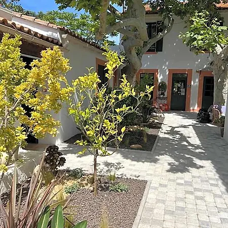 L'intemporel Hotel 4*