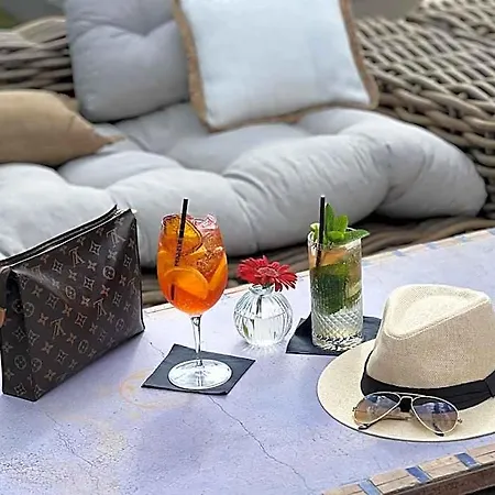 L'intemporel Hotel