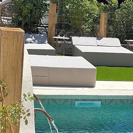 Hotel L'intemporel 4*