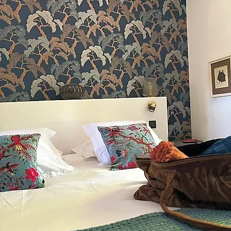 L'intemporel Hotel