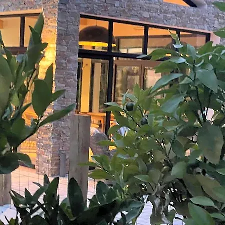 Hotel L'intemporel 4*
