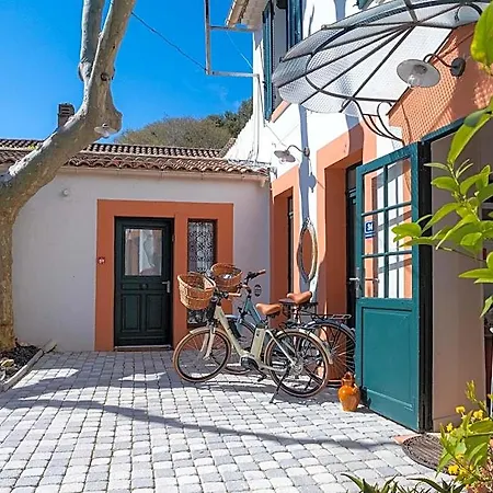 Hotel L'intemporel 4*
