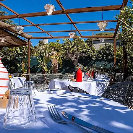 Hotel L'intemporel 4*