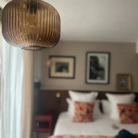 Hotel L'intemporel