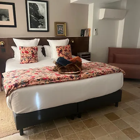Hotel L'intemporel 4*