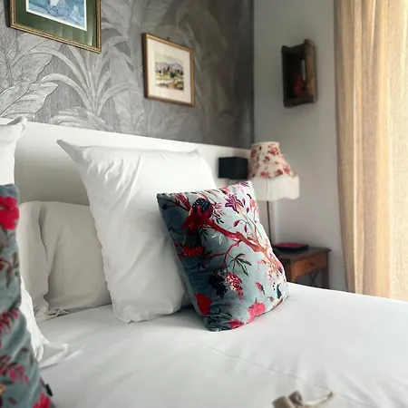 L'intemporel Hotel 4*