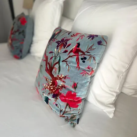 L'intemporel 4* Saint-Cyr-sur-Mer