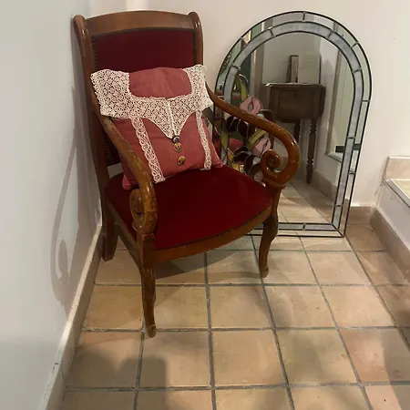 Hotel L'intemporel 4*