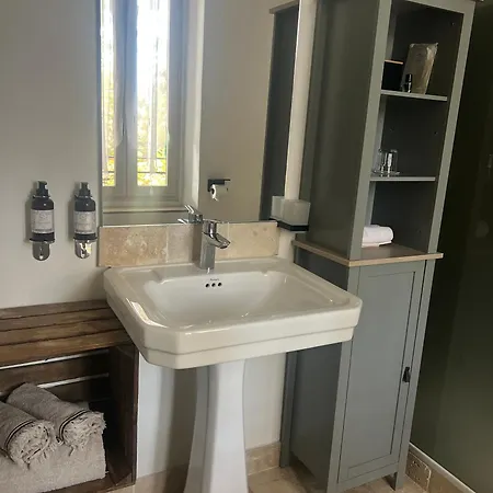 L'intemporel Hotel Saint-Cyr-sur-Mer