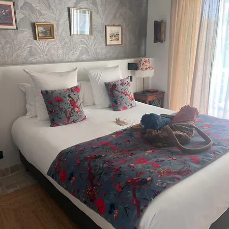 L'intemporel Hotel 4*