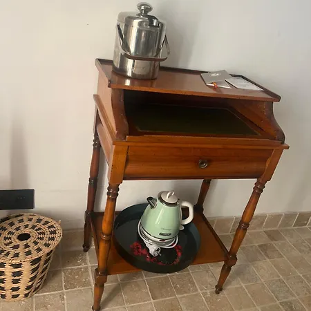 Hotel L'intemporel 4*