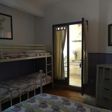 L'intemporel Hotel Saint-Cyr-sur-Mer