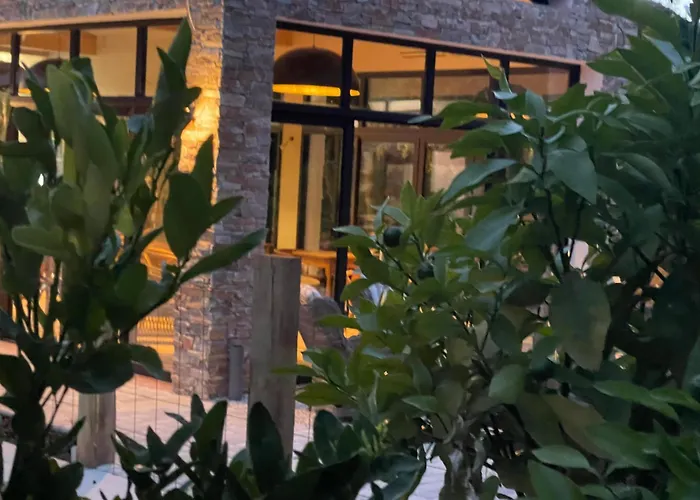 L'intemporel Hotell