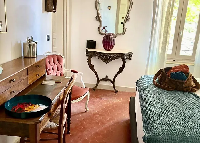 L'intemporel Hotell