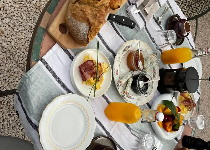 Hotell L'intemporel