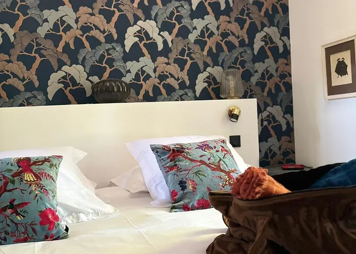 L'intemporel Hotell 4*