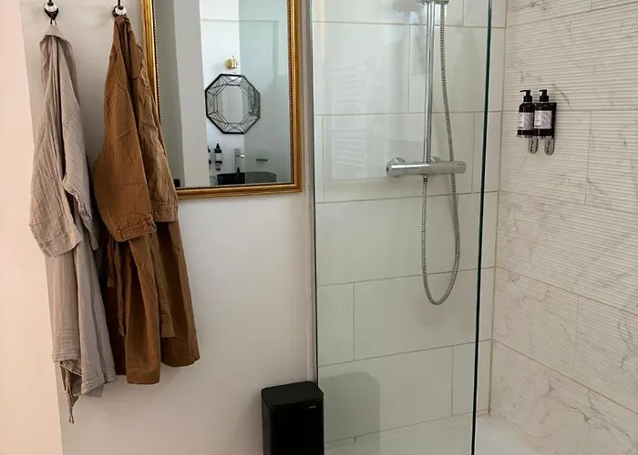 Hotell L'intemporel 4*