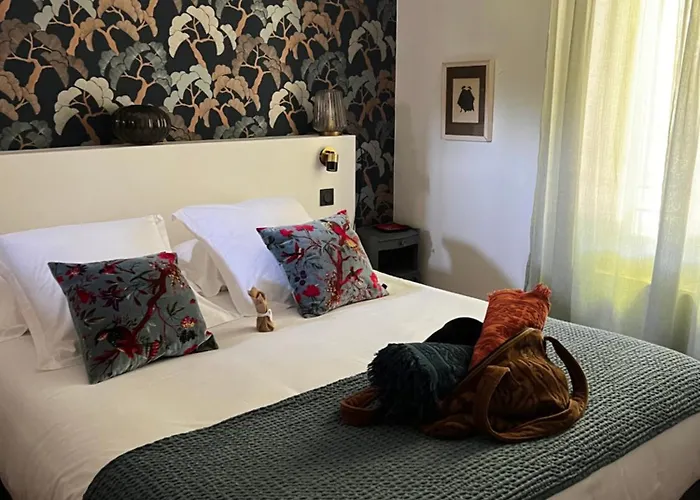 Hotell L'intemporel