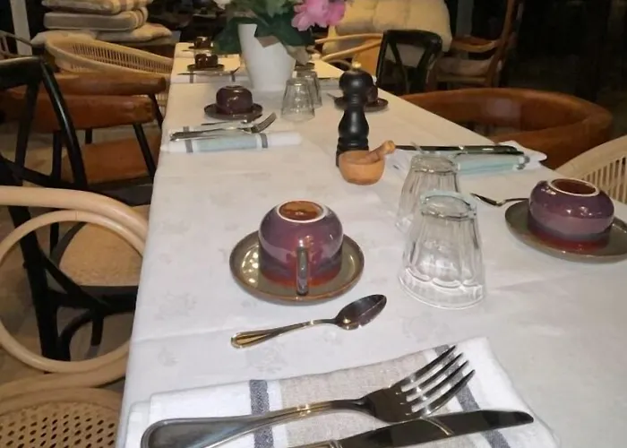 Hotell L'intemporel 4*